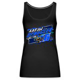 Aaron Spangler | 2024 | Women's Tank - black