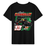 Abel Connolly | 2025 | Youth T-Shirt - black