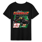 Abel Connolly | 2025 | Youth T-Shirt - black