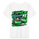 Ace Little | 2025 | Youth T-Shirt - white
