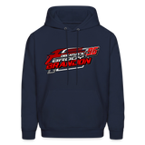Brody Brandon | 2026 | Adult Hoodie - navy