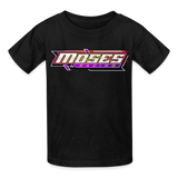 Moses Racing | 2026 | Youth T-Shirt - black