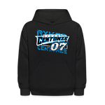 Ryker Centonze | 2025 | Youth Hoodie - black