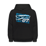 Ryker Centonze | 2025 | Youth Hoodie - black