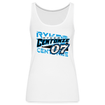 Ryker Centonze | 2025 | Women's Tank - white