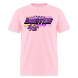 Ambria Hunter | 2026 | Adult T-Shirt - pink