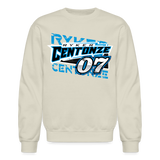 Ryker Centonze | 2025 | Adult Crewneck Sweatshirt - Sand