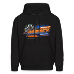 Blake Dorney Racing | 2024 | Adult Hoodie - black