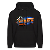 Blake Dorney Racing | 2024 | Adult Hoodie - black