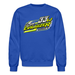 Lane Evilsizer | 2025 | Adult Crewneck Sweatshirt - royal blue