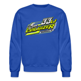 Lane Evilsizer | 2025 | Adult Crewneck Sweatshirt - royal blue