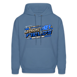 John Fields | 2026 | Adult Hoodie - denim blue