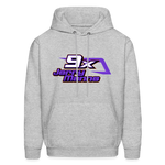 Jerry Manns | 2025 | Adult Hoodie - heather gray