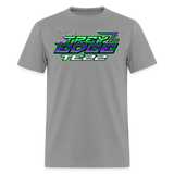 Trey Edge | 2026 | Adult T-Shirt - rock