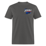 David McDaniel | 2025 | Adult T-Shirt - charcoal