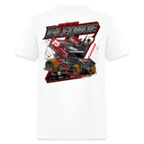 Ace Bledsoe | 2026 | Adult T-Shirt - white