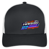 Austin Harris | 2025 |  Baseball Cap - dark gray/white