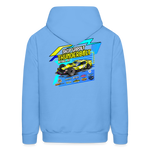Skip LaPolt | 2025 | Adult Hoodie - carolina blue