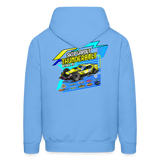 Skip LaPolt | 2025 | Adult Hoodie - carolina blue
