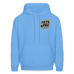 Shane Stanley | 2025 | Adult Hoodie - carolina blue