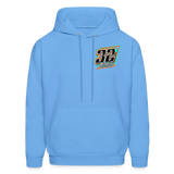 Shane Stanley | 2025 | Adult Hoodie - carolina blue