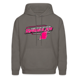 Camron Spangler | 2026 | Adult Hoodie - asphalt gray