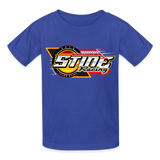 Stine Racing | 2026 | Youth T-Shirt - royal blue
