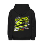 Lane Evilsizer | 2025 | Youth Hoodie - black