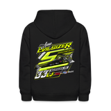 Lane Evilsizer | 2025 | Youth Hoodie - black