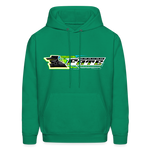 Graham Fate | 2025 | Adult Hoodie - kelly green