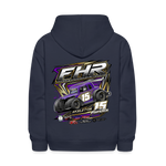 Adam Forster | 2025 | Youth Hoodie - navy