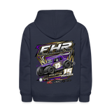 Adam Forster | 2025 | Youth Hoodie - navy