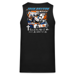 John Bryson Bentley | 2024 | Men's Tank - black