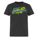 Seth Martin | 2026 | Adult T-Shirt - heather black