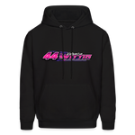 Valencia Wittig | 2025 | Adult Hoodie - black