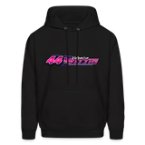 Valencia Wittig | 2025 | Adult Hoodie - black