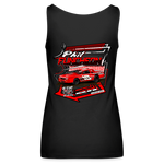 Phil Funcheon | 2025 | Women's Tank - black