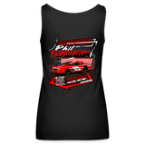 Phil Funcheon | 2025 | Women's Tank - black