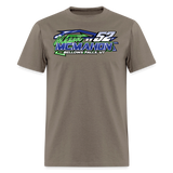 Mason McMahon | 2026 | Adult T-Shirt - safari