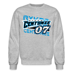 Ryker Centonze | 2025 | Adult Crewneck Sweatshirt - heather gray