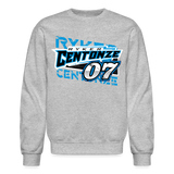 Ryker Centonze | 2025 | Adult Crewneck Sweatshirt - heather gray