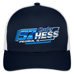 Charley Hess | 2025 |  Baseball Cap - navy/white