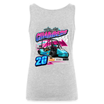 Payton Chambers | 2025 | Women's Tank - heather gray