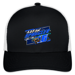 Aaron Spangler | 2024 |  Baseball Cap - black/white