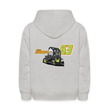 Nick Green | 2026 | Youth Hoodie - heather gray
