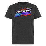 Austin Harris | 2025 | Adult T-Shirt - heather black