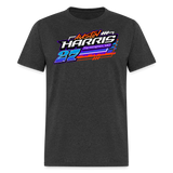 Austin Harris | 2025 | Adult T-Shirt - heather black