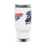 Mason Brousseau | 2026 | Travel Mug