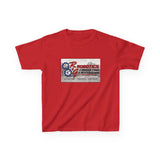 Roy Brechbuhler | 2026 | Youth T-Shirt