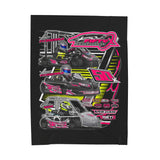 FiftyX Motorsports | 2023 | Plush Blanket